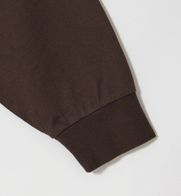 STEVEN ALAN「＜Steven Alan＞ 32 ジャージー タートルネック カットソー NARROW」|Tシャツ・カットソー|