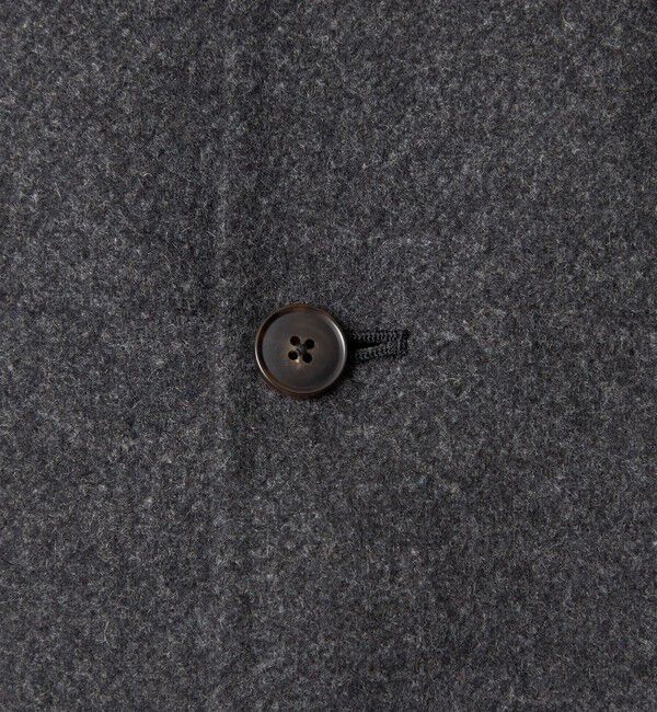 STEVEN ALAN「＜Steven Alan＞ PAOLA リバーシブル ハーフ コート」|その他|