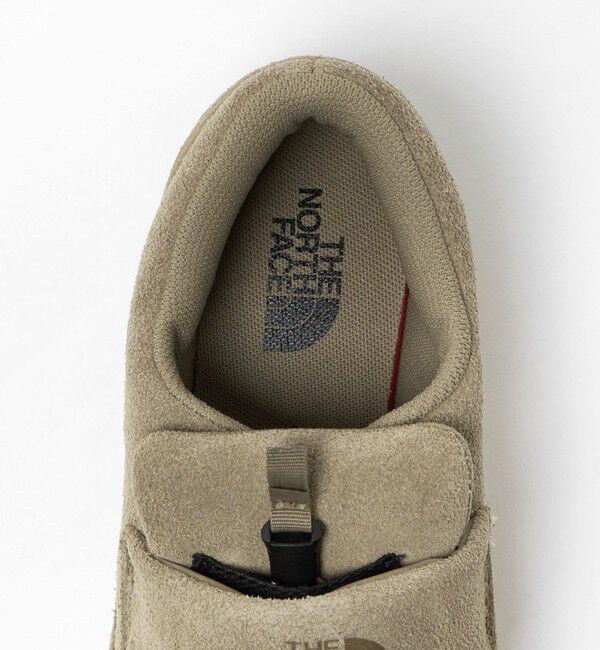 BEAUTY&YOUTH UNITED ARROWS「＜THE NORTH FACE＞スエード ヌプシ ローファー」|ローファー|