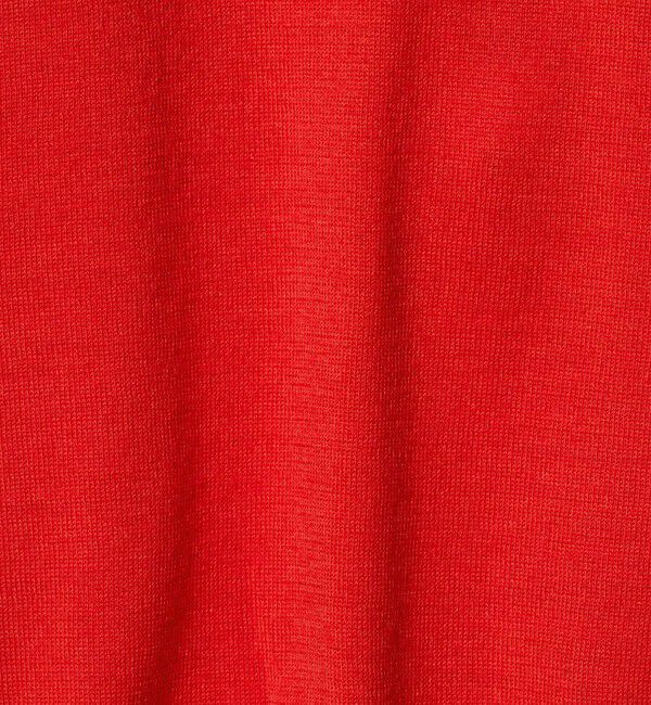 BEAUTY&YOUTH UNITED ARROWS「ウールポリエステル ハイゲージタートルネックニット ウォッシャブル」|ニット・セーター|