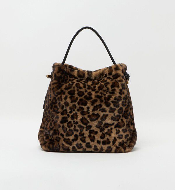 BEAUTY&YOUTH UNITED ARROWS「＜VIOLAd&rsquo;ORO＞ELMO ワンショルダー バッグ」|ショルダー・メッセンジャー|