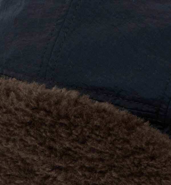 BEAUTY&YOUTH UNITED ARROWS「＜halo commodity＞MEDERE GLADE フライト キャップ」|キャップ・キャスケット|