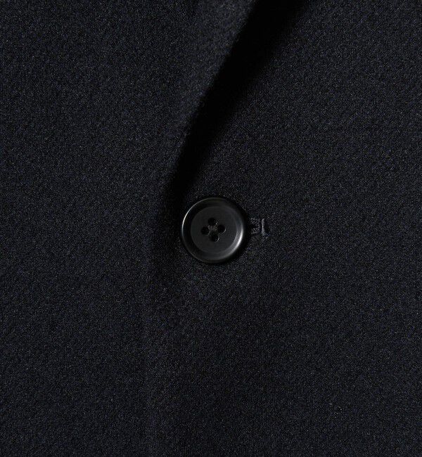 BEAUTY&YOUTH UNITED ARROWS「【WEB限定 WARDROBE SMART】ニットフランネル リラックス セットアップ/ジャケット＆イージーパンツ」|スーツ|