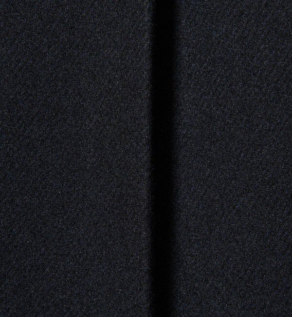 BEAUTY&YOUTH UNITED ARROWS「【WEB限定 WARDROBE SMART】ニットフランネル リラックス セットアップ/ジャケット＆イージーパンツ」|スーツ|