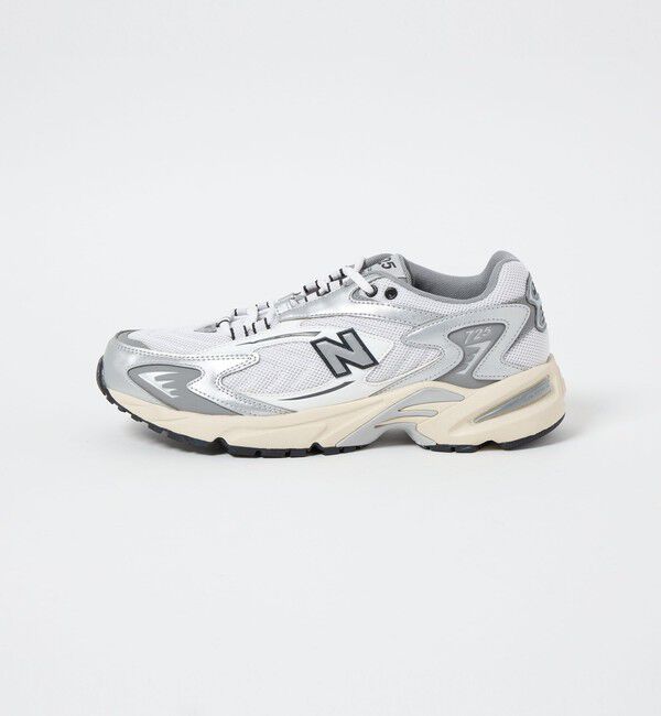 BEAUTY&YOUTH UNITED ARROWS「＜New Balance＞ML725/スニーカー」|スニーカー|