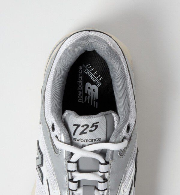 BEAUTY&YOUTH UNITED ARROWS「＜New Balance＞ML725/スニーカー」|スニーカー|