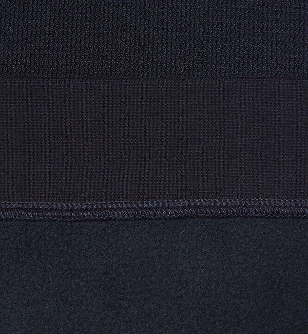 BEAUTY&YOUTH UNITED ARROWS「ウェーブ アゼ ボンディング クルーネック スウェット」|Tシャツ・カットソー|