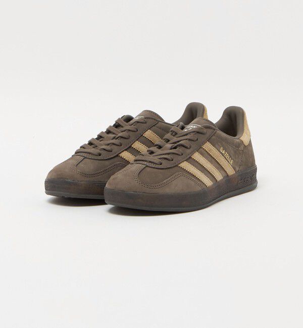 BEAUTY&YOUTH UNITED ARROWS「＜adidas Originals＞GAZELLE INDOOR/スニーカー」|スニーカー|