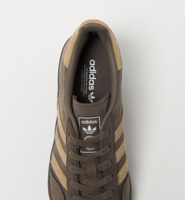 BEAUTY&YOUTH UNITED ARROWS「＜adidas Originals＞GAZELLE INDOOR/スニーカー」|スニーカー|