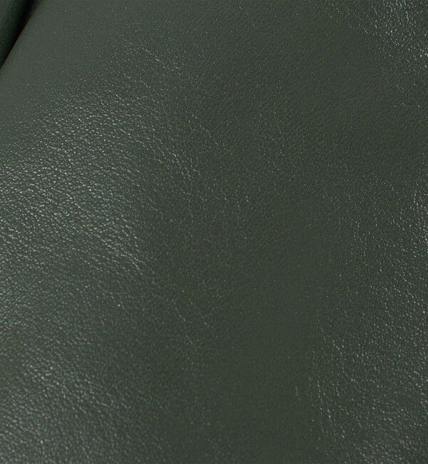 STEVEN ALAN「＜Steven Alan＞レザー カシミヤライニング グローブ」|手袋|