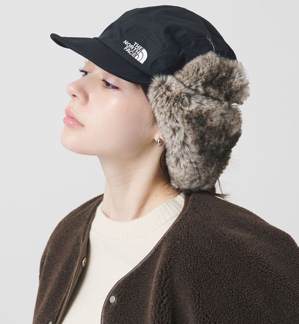 BEAUTY&YOUTH UNITED ARROWS「＜THE NORTH FACE＞フロンティア キャップ」|キャップ・キャスケット|
