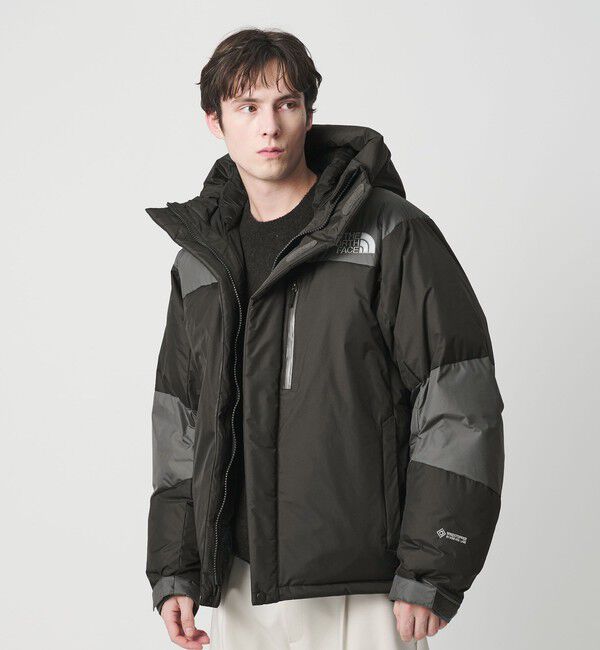 BEAUTY&YOUTH UNITED ARROWS「＜THE NORTH FACE＞ バルトロ ライト ジャケット」|ダウン|DK.GRAY