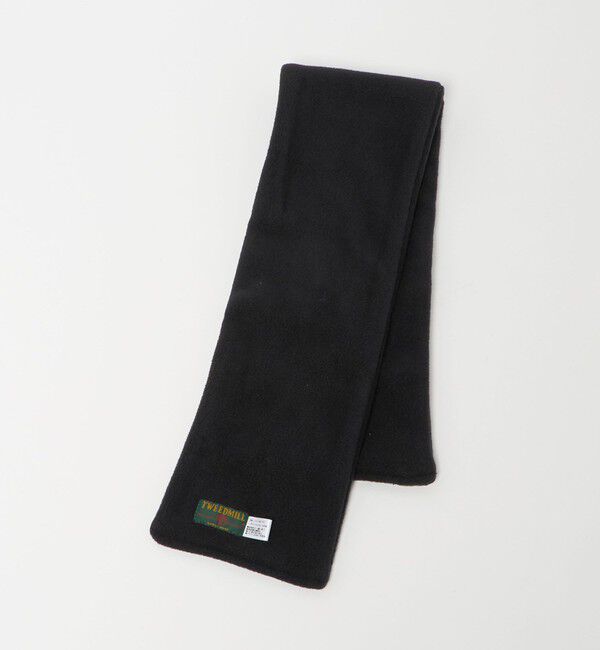 BEAUTY&YOUTH UNITED ARROWS「＜TWEEDMILL＞フリース 2トーン マフラー」|マフラー|