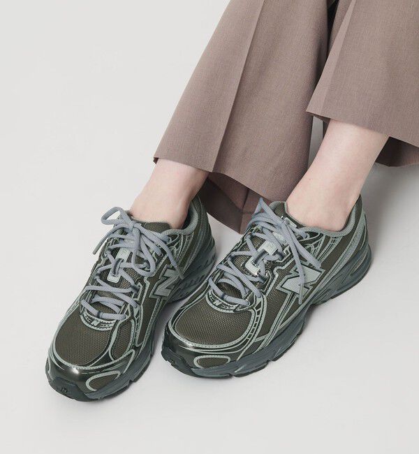 BEAUTY&YOUTH UNITED ARROWS「＜New Balance＞U740/スニーカー」|スニーカー|