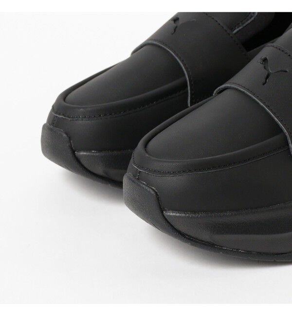Ray BEAMS 「【WEB限定】PUMA / ウィメンズ ローファー」|スニーカー|