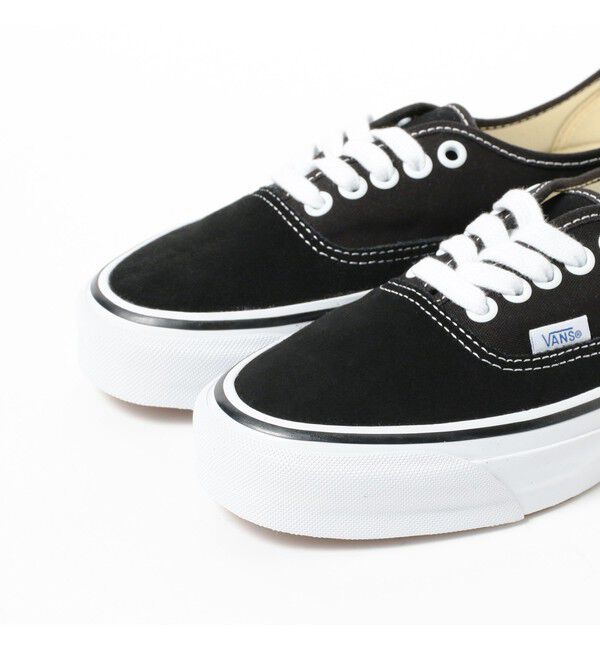 BEAMSBOY「VANS / PREMIUM AUTHENTIC 日本限定」|スニーカー|