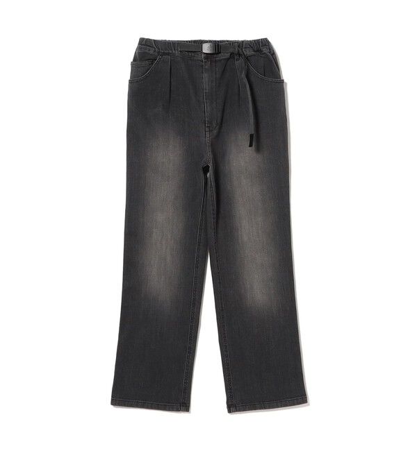 BEAMSBOY「【別注】Gramicci / 5ポケット デニム」|チノ|