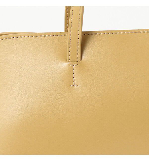 Ray BEAMS 「YAHKI / YH-752 SHOULDER BAG」|ショルダー・メッセンジャー|