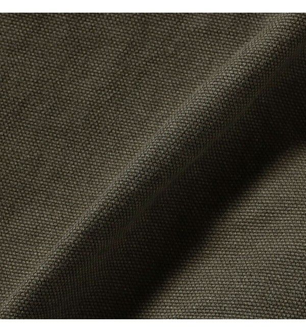 BEAMSBOY「orSlow / RELAX FIT OXFORD COVERALL」|ブルゾン・スタジャン|