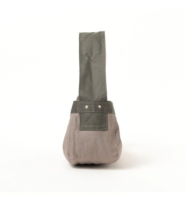 BEAMSBOY「ニュースペーパーバッグ ミニ」|その他|