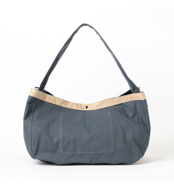 BEAMSBOY「ニュースペーパーバッグ NEW」|その他|