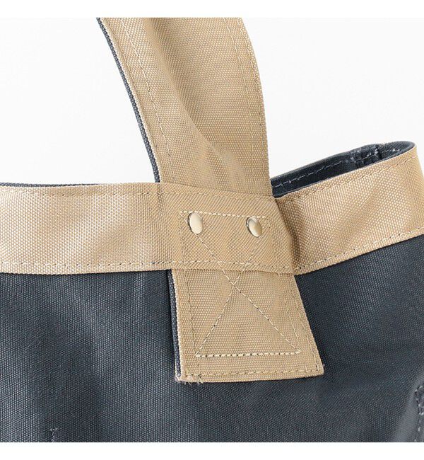 BEAMSBOY「ニュースペーパーバッグ NEW」|その他|