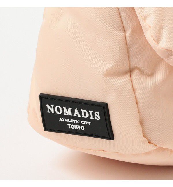 Demi-Luxe BEAMS 「NOMADIS / LUCK ワンショルダー バッグ」|トートバッグ|
