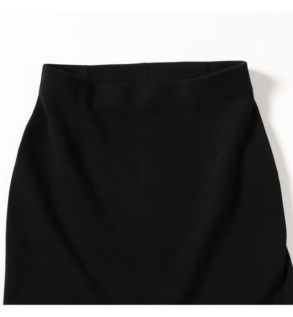 Demi-Luxe BEAMS 「シンプル タイト ニットスカート .M」|スカート|