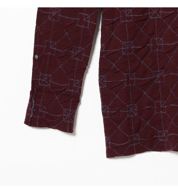 Ray BEAMS 「【別注】YanYan / June Dress」|ワンピース|