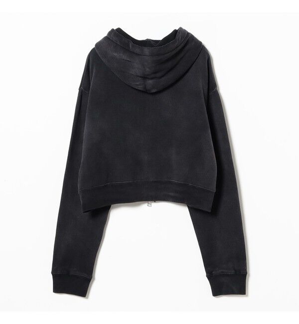 Ray BEAMS 「スウェット ジップ フーディー」|Tシャツ・カットソー|