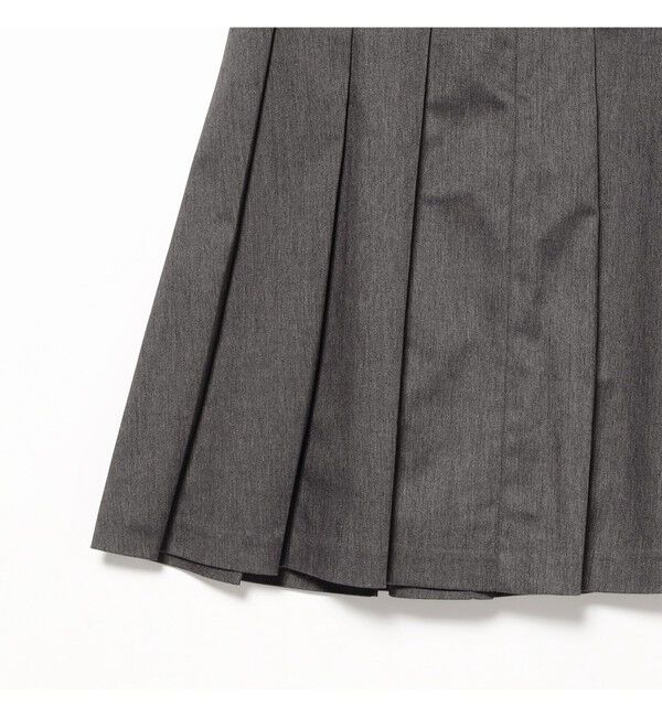 Ray BEAMS 「【別注】Dickies / レイヤード スカート パンツ」|その他|