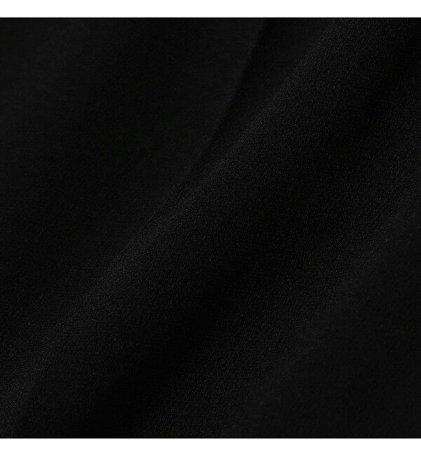 Demi-Luxe BEAMS 「トリアセ スリムパンツ」|チノ|