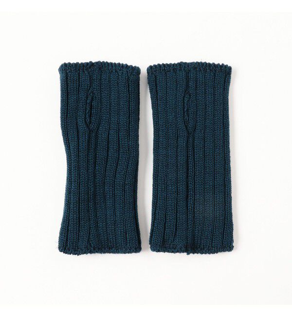 BEAMSBOY「【別注】LEUCHTFEUER / アーム ウォーマー」|手袋|