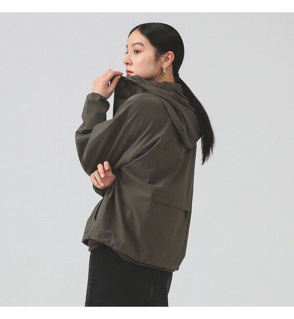 Ray BEAMS 「THE NORTH FACE / ビーフリー ジャケット」|ブルゾン・スタジャン|ﾆｭｰﾄｰﾌﾟ