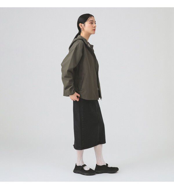 Ray BEAMS 「THE NORTH FACE / ビーフリー ジャケット」|ブルゾン・スタジャン|