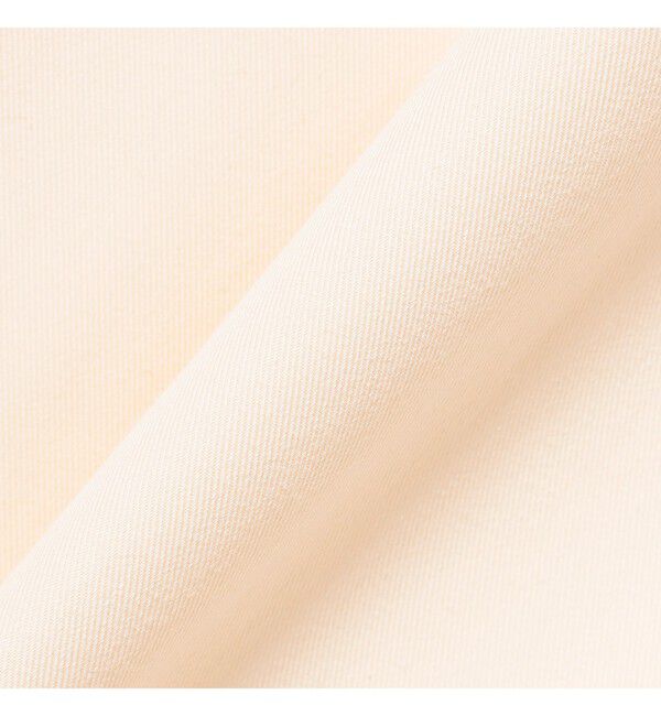 Demi-Luxe BEAMS 「ピーチツイル ストレート パンツ」|チノ|