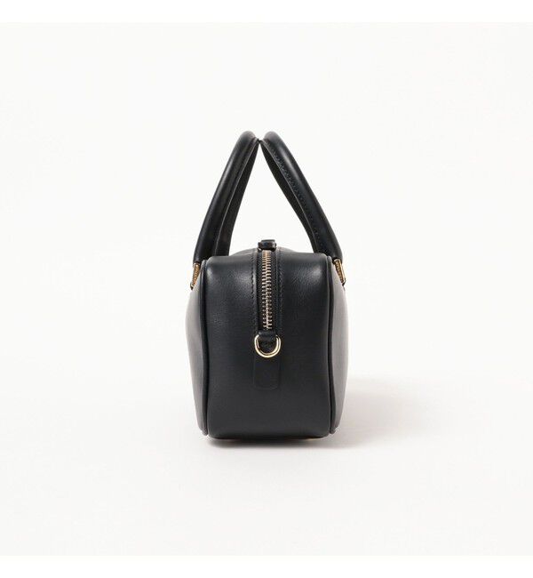 Demi-Luxe BEAMS 「CHRISTIAN VILLA / ワイド スクエア ボストン バッグ」|トートバッグ|