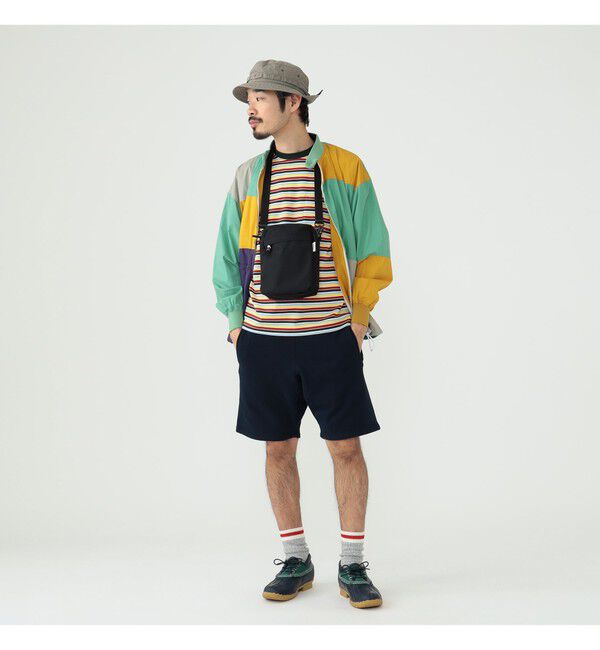BEAMS PLUS「【別注】STANDARD SUPPLY / WEEKEND TALL SHOULDER」|その他|