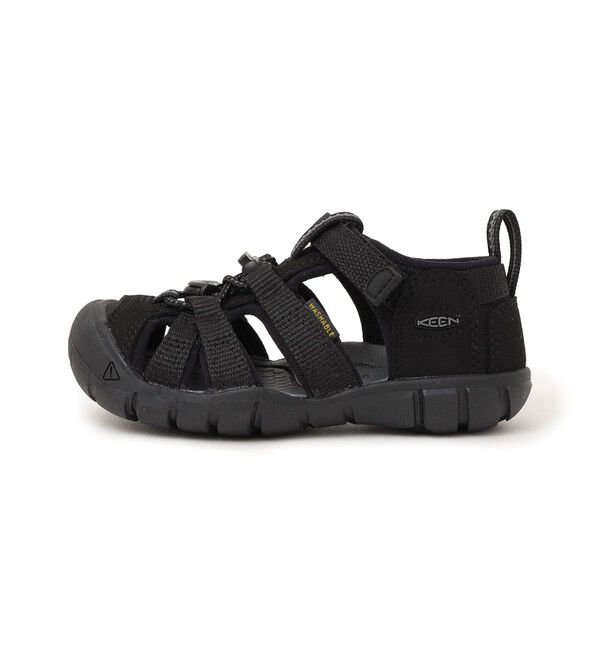 SHIPS KIDS「KEEN:16～22cm / SEACAMP CNX」|サンダル|