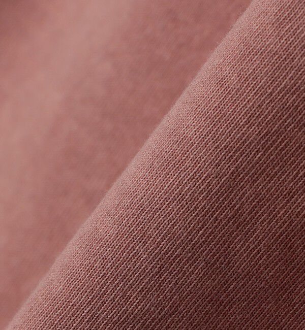 SHIPS「SHIPS: コットン USA クルーネック ポケット ピグメント Tシャツ」|Tシャツ・カットソー|