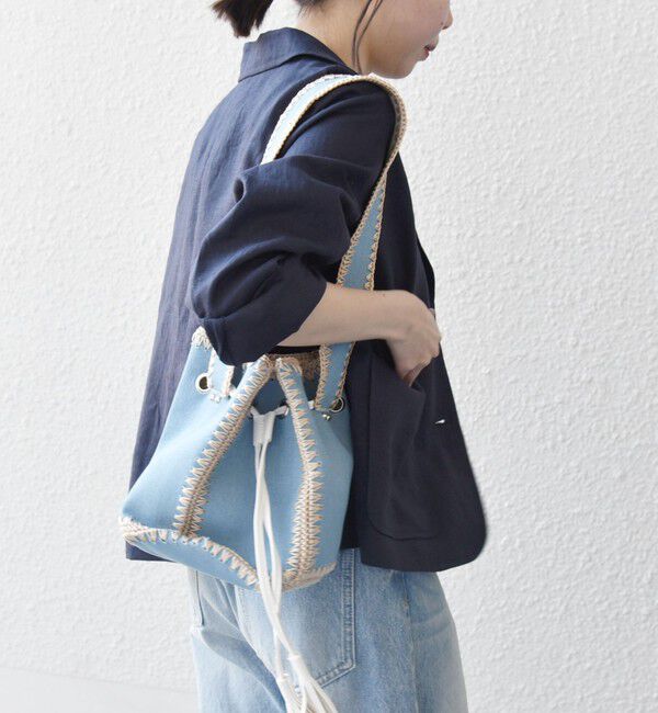 SHIPS any「SHIPS any:〈洗濯機可能〉ヨーロピアンフラックス リネン コンパクト テーラード ジャケット」|テーラードジャケット|