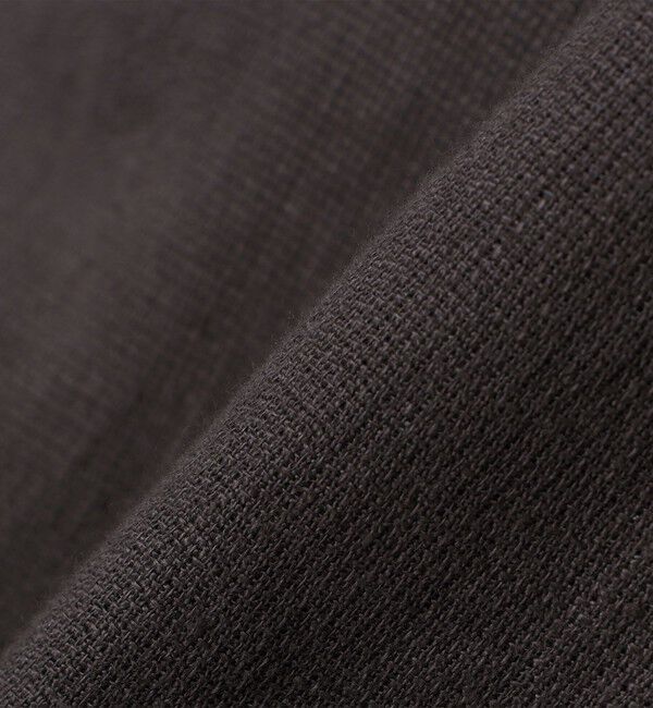 SHIPS「SHIPS: リネン パナマ ウィークエンド ショートスリーブ シャツ」|シャツ・ブラウス|