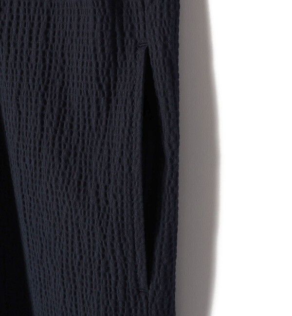 SHIPS for women「〈手洗い可能〉ACAR リップル タック ワンピース」|ワンピース|