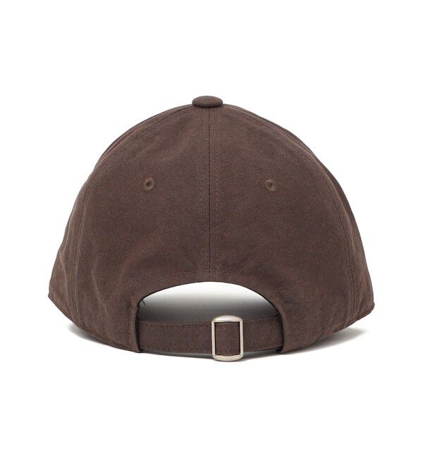 SHIPS any「【SHIPS any別注】VARZAR: 3D ロゴ ボール キャップ」|キャップ・キャスケット|