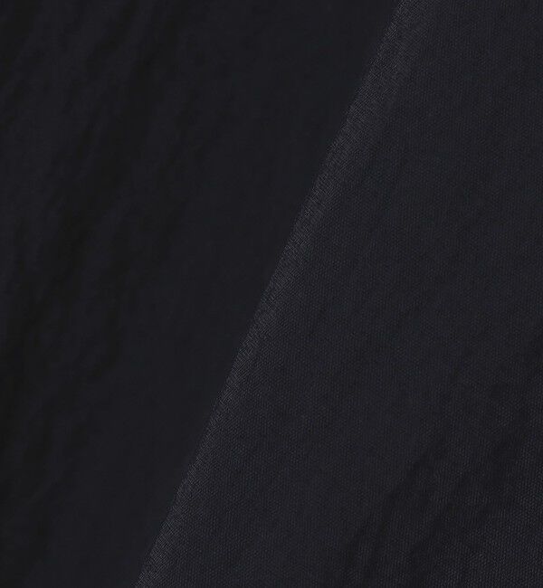 SHIPS any「【SHIPS any別注】Bollington: タスランナイロン ショート ハンティングジャケット◇」|ブルゾン・スタジャン|