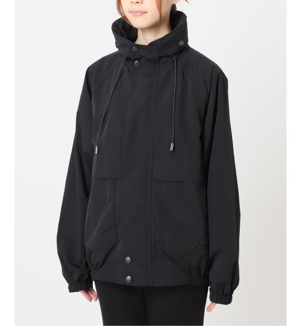 OUTDOOR PRODUCTS Usual Things「アスレチックブルゾン 撥水/ユニセックス着用可」|ブルゾン・スタジャン|