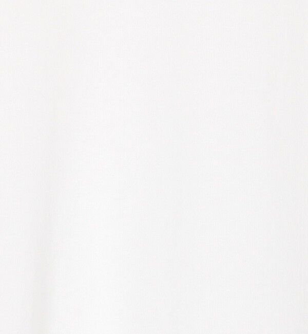 MACPHEE「シアージャージー タートルネックプルオーバー」|Tシャツ・カットソー|