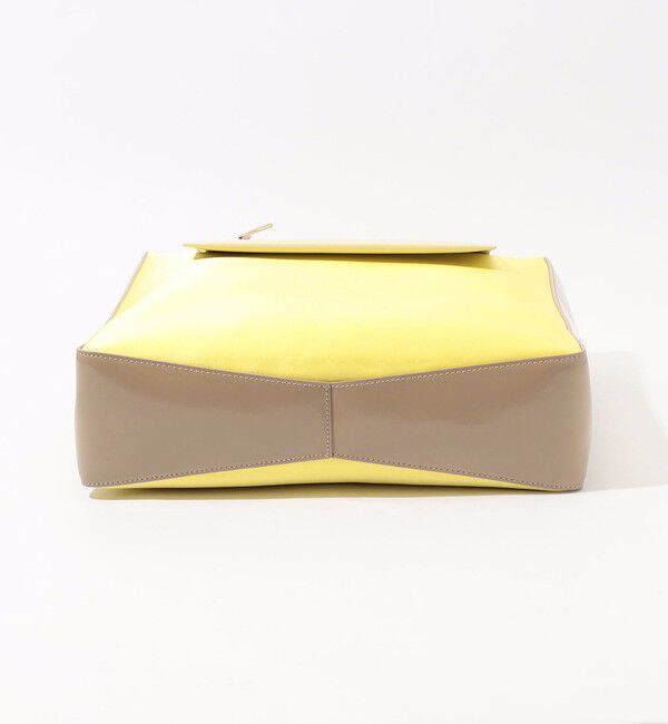 CABaN「CABaN by Patricia Urquiola ナイロンコンビポケットトートバッグ」|トートバッグ|