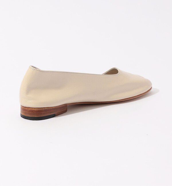 TOMORROWLAND GOODS「Martiniano GLOVE フラットシューズ」|その他|