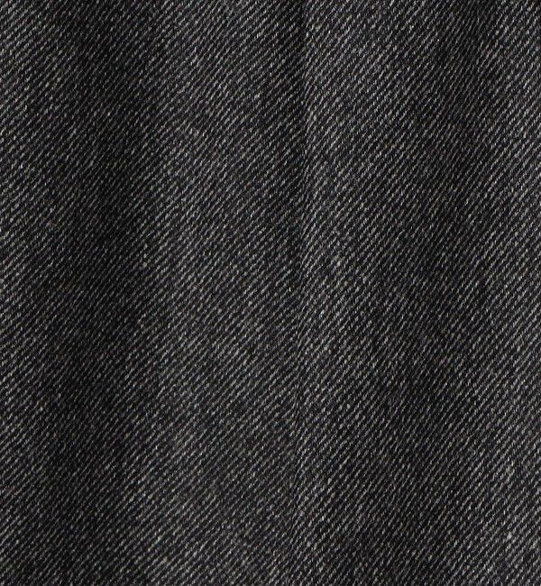 Ballsey「メランジカルゼ タックワイドパンツ」|その他|